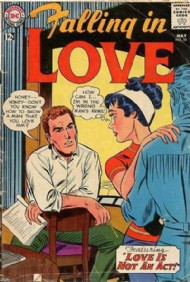 Falling in Love 1955 - 1973 #59
