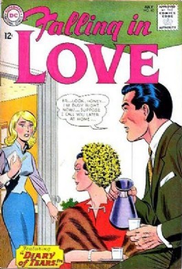 Falling in Love #60