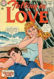 Falling in Love 1955 - 1973 #62