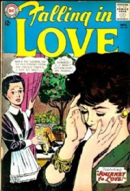 Falling in Love 1955 - 1973 #63