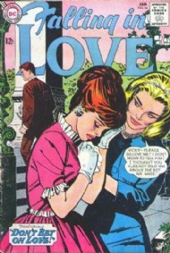 Falling in Love 1955 - 1973 #64