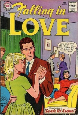 Falling in Love #65