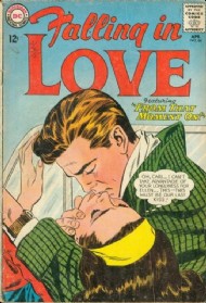 Falling in Love 1955 - 1973 #66