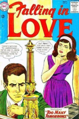 Falling in Love #67