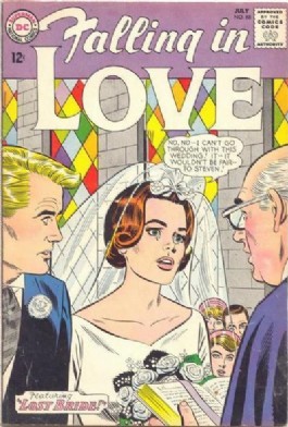 Falling in Love #68