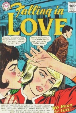 Falling in Love #69