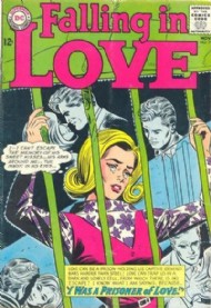 Falling in Love 1955 - 1973 #71