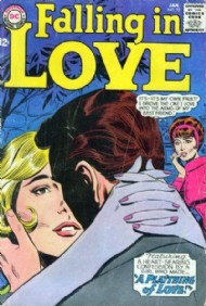 Falling in Love 1955 - 1973 #72