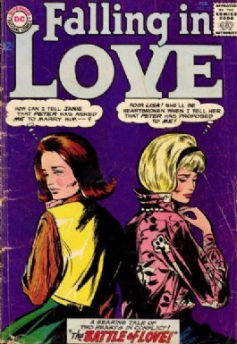 Falling in Love #73