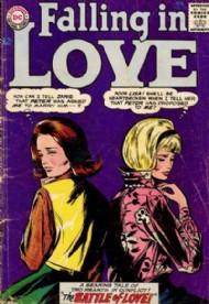 Falling in Love 1955 - 1973 #73