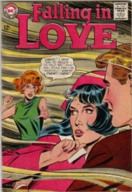Falling in Love 1955 - 1973 #74