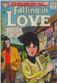 Falling in Love 1955 - 1973 #75