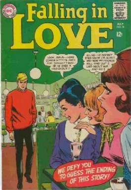 Falling in Love #76