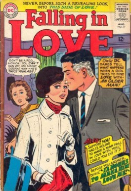 Falling in Love #77