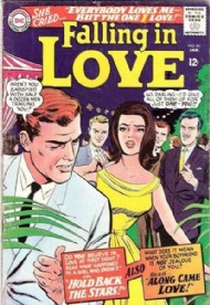 Falling in Love 1955 - 1973 #80