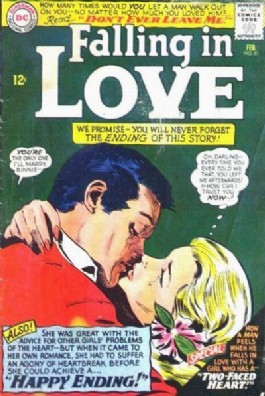 Falling in Love #81
