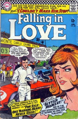 Falling in Love #82