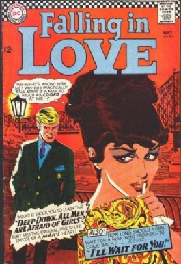 Falling in Love #83