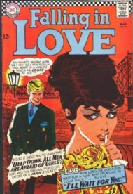 Falling in Love 1955 - 1973 #83
