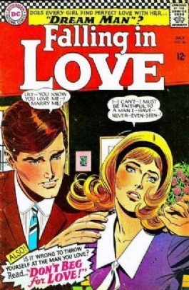 Falling in Love #84