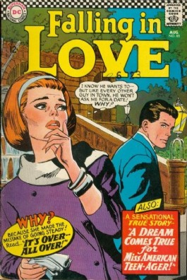 Falling in Love #85