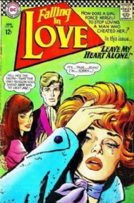 Falling in Love 1955 - 1973 #88
