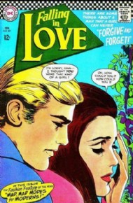 Falling in Love 1955 - 1973 #89