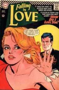 Falling in Love 1955 - 1973 #91