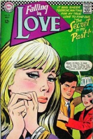 Falling in Love 1955 - 1973 #92