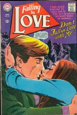 Falling in Love #93