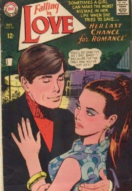 Falling in Love #94