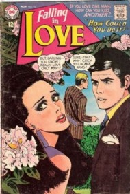 Falling in Love 1955 - 1973 #95