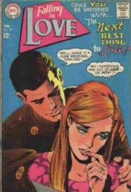 Falling in Love 1955 - 1973 #97