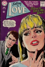 Falling in Love 1955 - 1973 #98