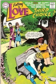 Falling in Love 1955 - 1973 #100