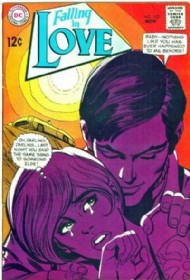 Falling in Love 1955 - 1973 #103