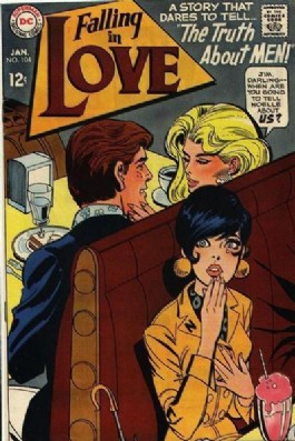 Falling in Love #104