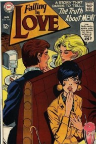 Falling in Love 1955 - 1973 #104