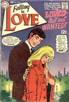 Falling in Love #105
