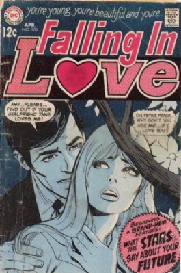 Falling in Love #106
