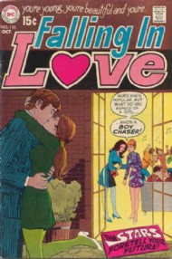Falling in Love 1955 - 1973 #110