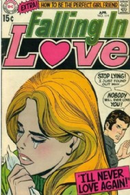 Falling in Love 1955 - 1973 #114
