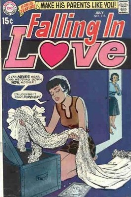 Falling in Love #116