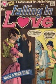 Falling in Love 1955 - 1973 #117