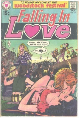 Falling in Love #118