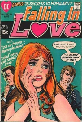 Falling in Love #119