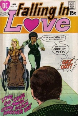 Falling in Love #120