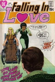 Falling in Love 1955 - 1973 #120