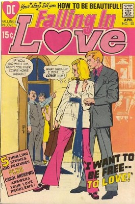 Falling in Love #122