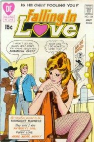 Falling in Love 1955 - 1973 #124